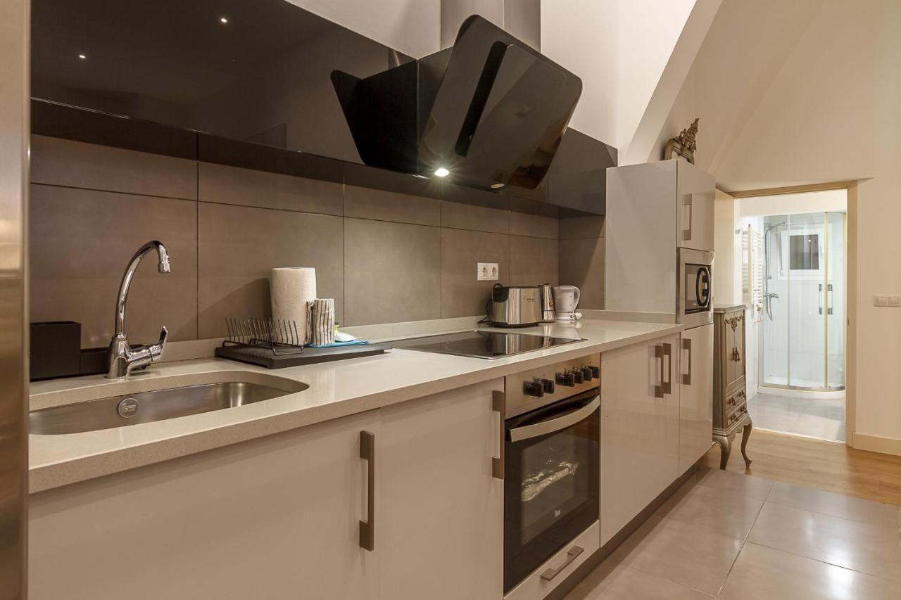 Konporte, Vivienda Turistica Renovada Con Wifi Y Garaje Getxo Exterior photo