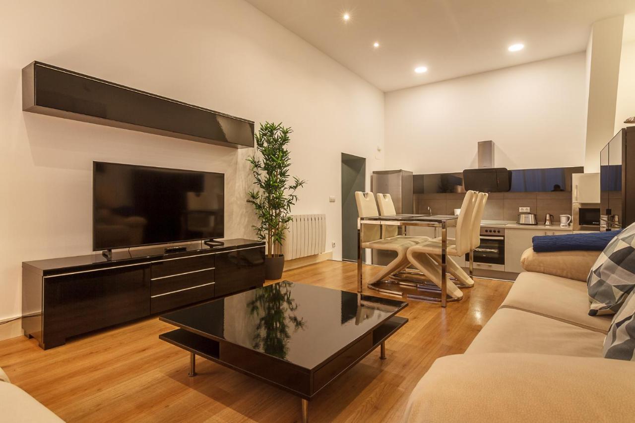 Konporte, Vivienda Turistica Renovada Con Wifi Y Garaje Getxo Exterior photo