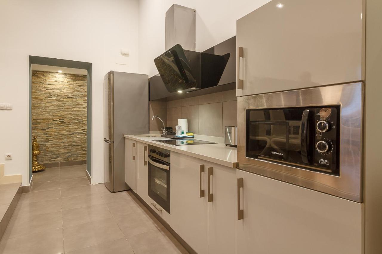 Konporte, Vivienda Turistica Renovada Con Wifi Y Garaje Getxo Exterior photo
